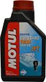 Моторное масло для 4-х тактных двигателей Motul outboard tech 4t 10w-40 Моторное масло для 4-х тактных двигателей Motul outboard tech 4t 10w-40