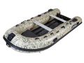 Надувная лодка GLADIATOR RIB 380AL CAMO Надувная лодка GLADIATOR RIB 380AL CAMO
