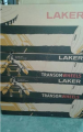 Транцевые колеса LAKER Transom Wheels Транцевые колеса LAKER Transom Wheels