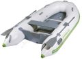 Лодка надувная NORDIK 270 silver Лодка надувная NORDIK 270 silver