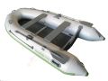 Лодка надувная NORDIK 360 silver Лодка надувная NORDIK 360 silver