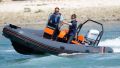 Лодка надувная HIGHFIELD Ocean Master OM 590, бак Лодка надувная HIGHFIELD Ocean Master OM 590, бак
