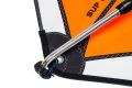 Парус JP Wind Sup Dacron Complete Rig 4.5 Парус JP Wind Sup Dacron Complete Rig 4.5