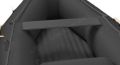 Пол надувной JET AIRMAT для MURRAY 235/NISSAMARAN 230 черный Пол надувной JET AIRMAT для MURRAY 235/NISSAMARAN 230 черный