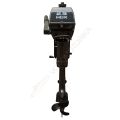 Лодочный мотор HDX Titanium T2,5 BMS 2.5 л.с. двухтактный Лодочный мотор HDX Titanium T2,5 BMS 2.5 л.с. двухтактный