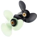 Винт гребной LAKER PRO d10 3/8 x p13 Винт гребной LAKER PRO d10 3/8 x p13
