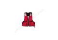 Жилет DAIWA Плавающий GREAT BANFF GF-6412 RED L Жилет DAIWA Плавающий GREAT BANFF GF-6412 RED L